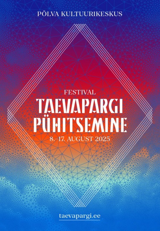 Festival Taevapargi pühitsemine / Pass