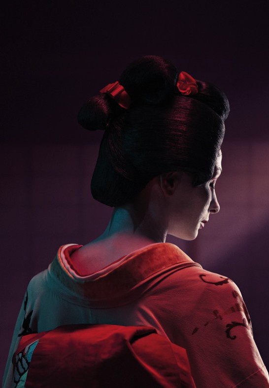 Madama Butterfly. G. Puccini ooper