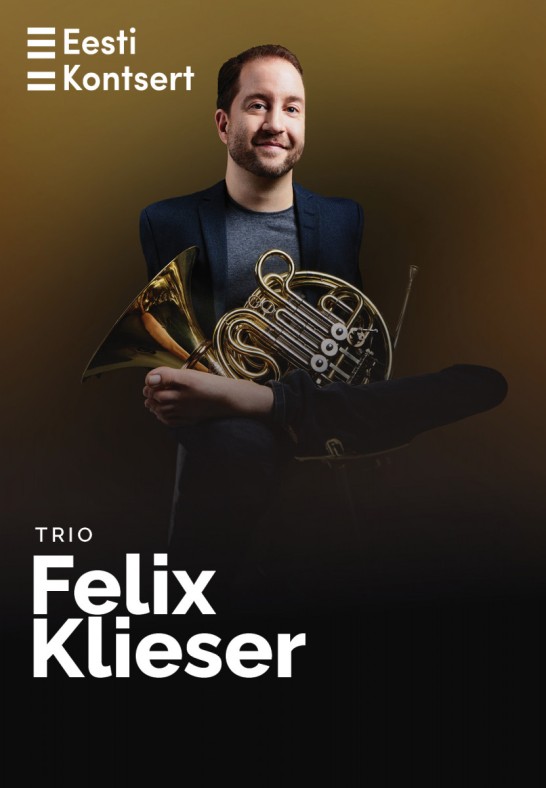 Felix Klieser trio (Saksamaa)
