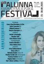 XXI Tallinna Kammermuusika Festival "Armastuskirjad"