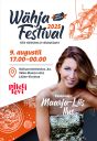 Wähja Festival 2025
