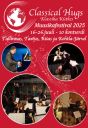11. Klassika Kütkes Muusikafestival
