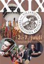 Viljandi XXXIX Vanamuusika Festival
