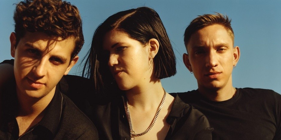 The xx annab augustis Tallinnas kontserdi, piletite avalik müük on alanud