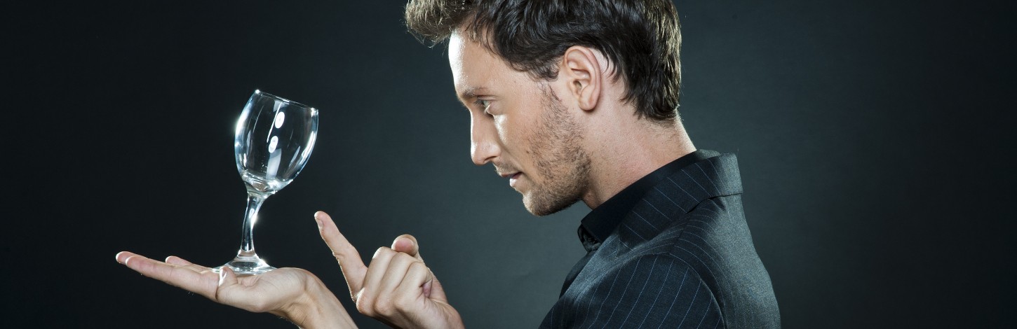 LIOR SUCHARD - Meister ja mentalist tuleb esmakordselt Eestisse!