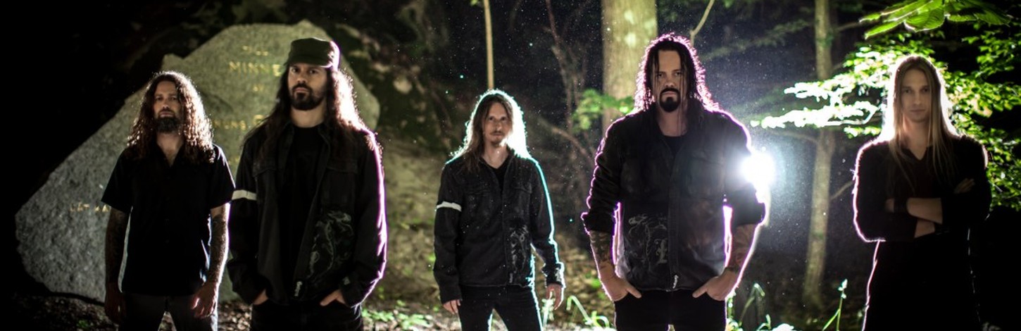 Kauaoodatud Evergrey esineb esmakordselt Eestis 26. märtsil