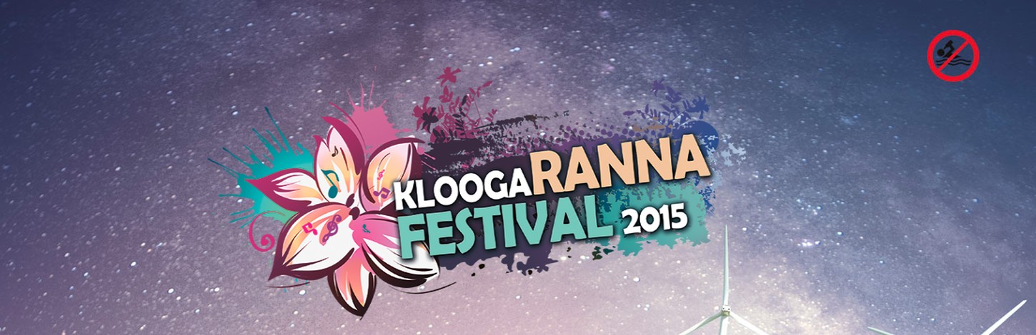 Kloogaranna Festival toimub juba neljandat korda