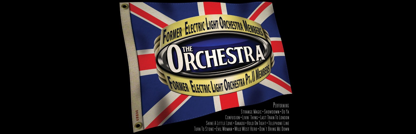 Juba homme kõlavad Electric Light Orchestra hitid Tallinnas Nordea Kontserdimajas