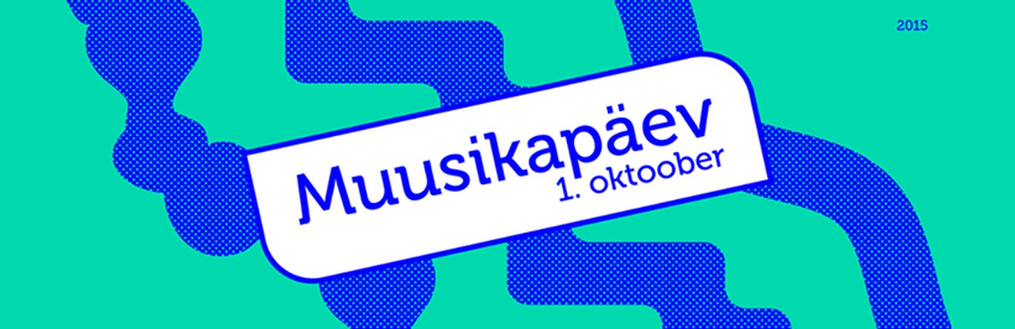 Täna on rahvusvaheline muusikapäev!