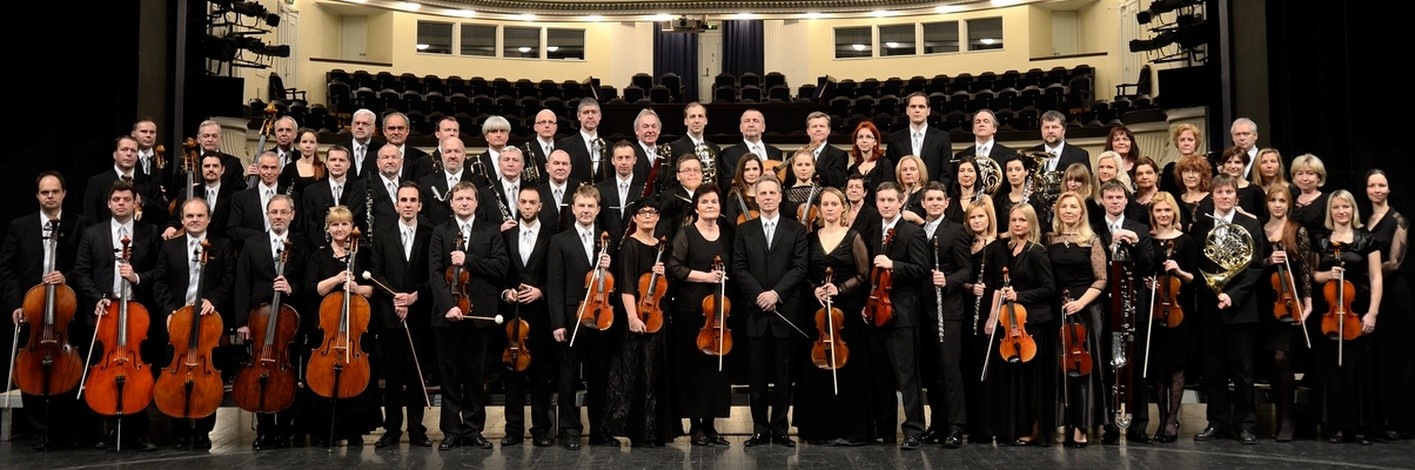 Rahvusooperi orkester ja koor tähistavad homme 110. sünnipäeva kontserdiga ''Kuldne klassika. Beethoven''